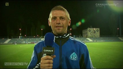 Marcin Malinowski zaprasza na Lige + Extra