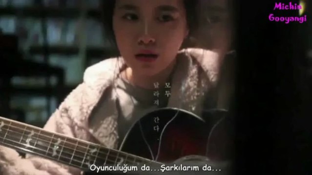 [TURKISH SUB]KU HYE SUN IT'S YOU M_V_