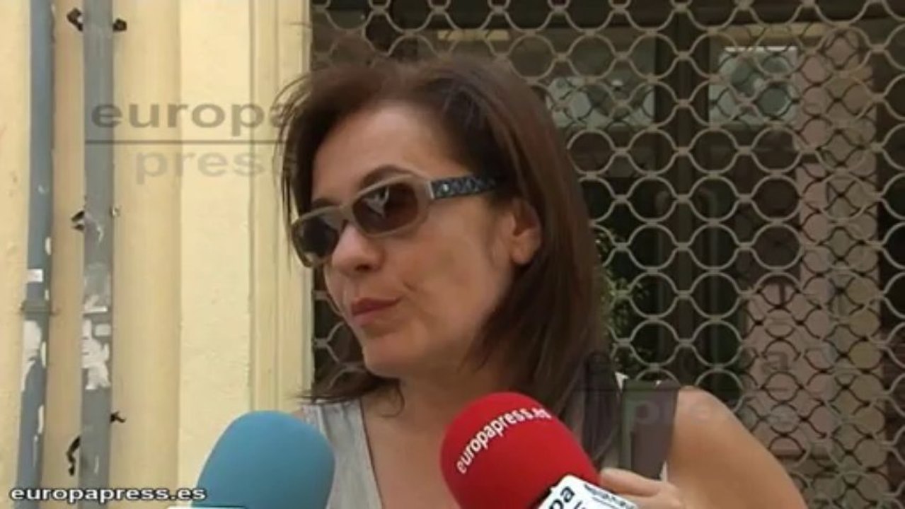 Reposo: ve "estupenda" la sentencia que condena a Bretón