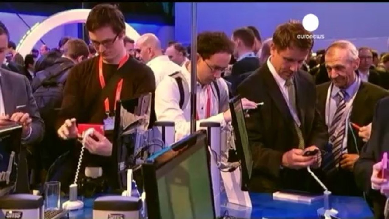 Telefonica conferma trattative avanzate con Kpn per...