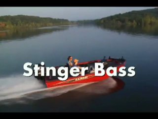 Lowe Boats - We Make Great Family Memories!