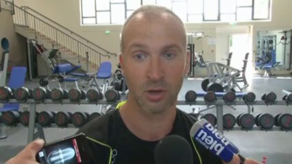 MAHB - Omeyer : ''Apporter mon savoir-faire''