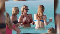 Kate Upton, Cameron Diaz et Leslie Mann en bikini