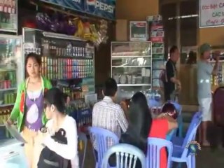 Biển mặn - Trường Vũ (Du Ngoạn Saigon Vũng Tầu)