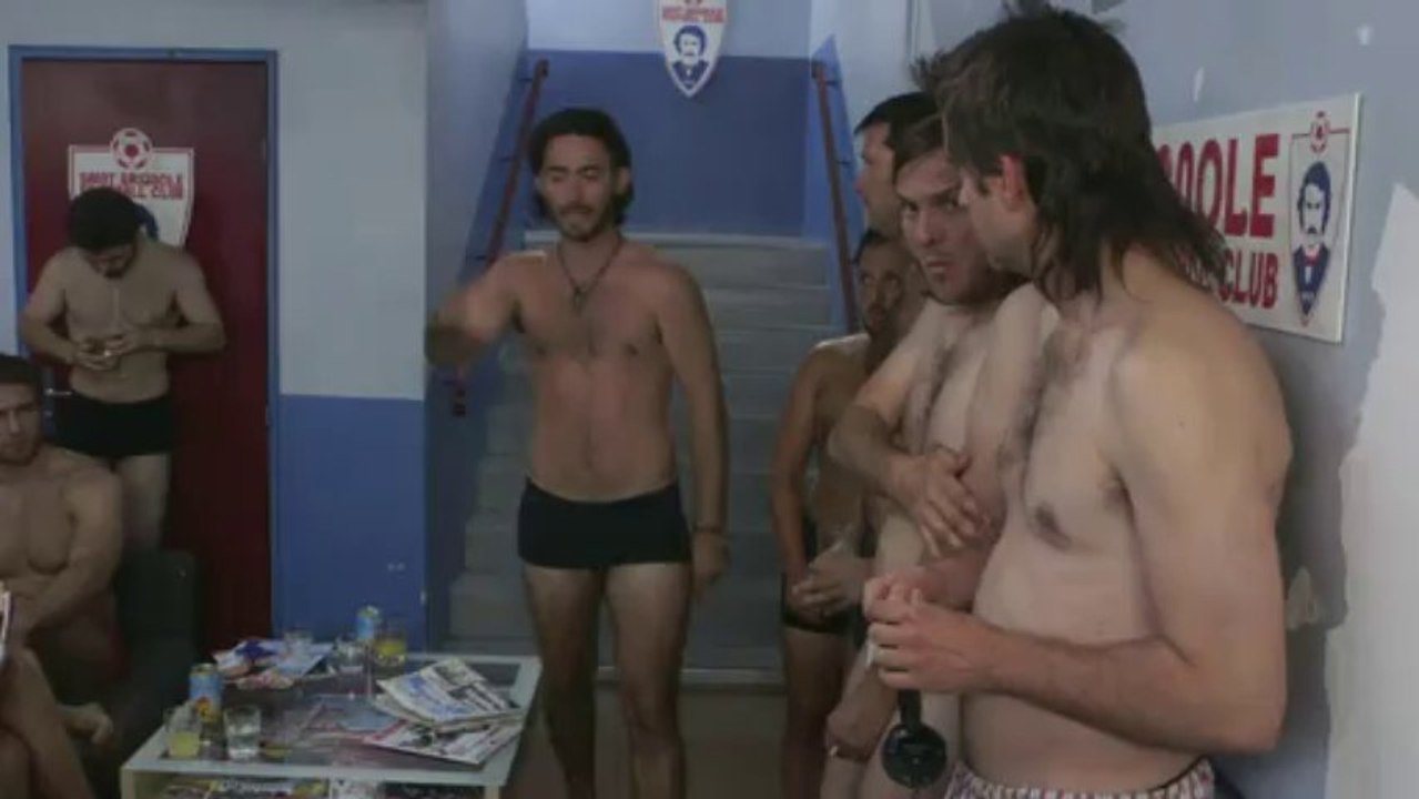 Objectif Ligue 1 - La gendarmerie