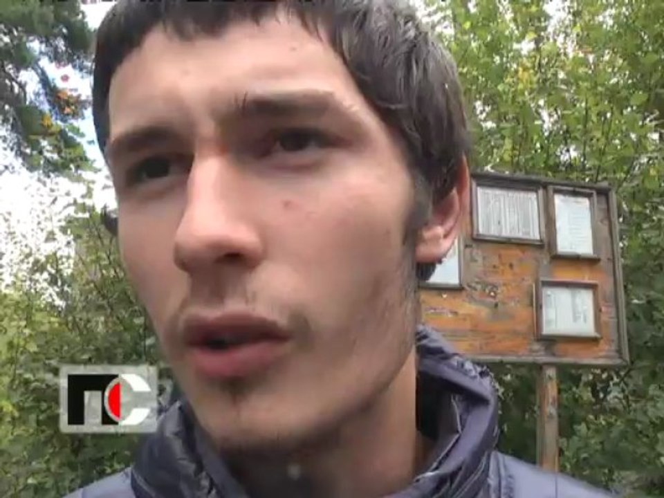 ПС - 22 июля 2013