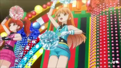 Pretty Rhythm Aurora Dream - MARs - We Will Win