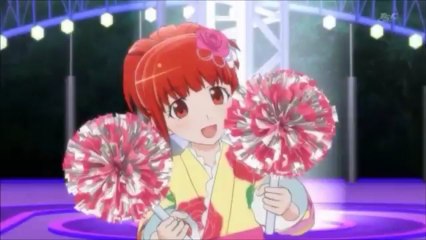 Pretty Rhythm Aurora Dream - Aira&Rizumu - We Will Win