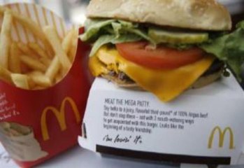 Why McDonald's Earnings Are A "Cause For Concern Going Forward"