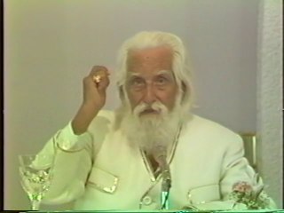 Radiations, émanations, vibrations