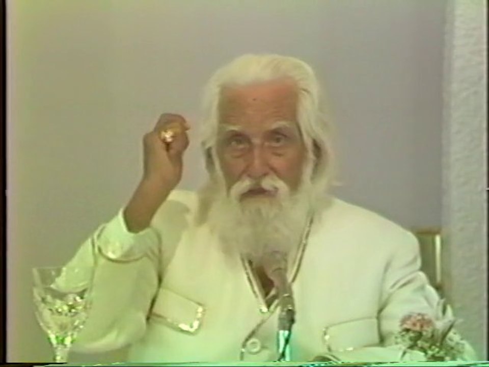 Radiations, émanations, vibrations