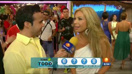 Premios Juventud se iluminan por estrellas