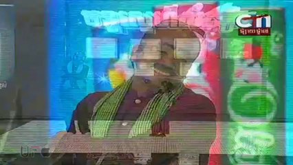 CTN Comedy - Komnob Ov Puk