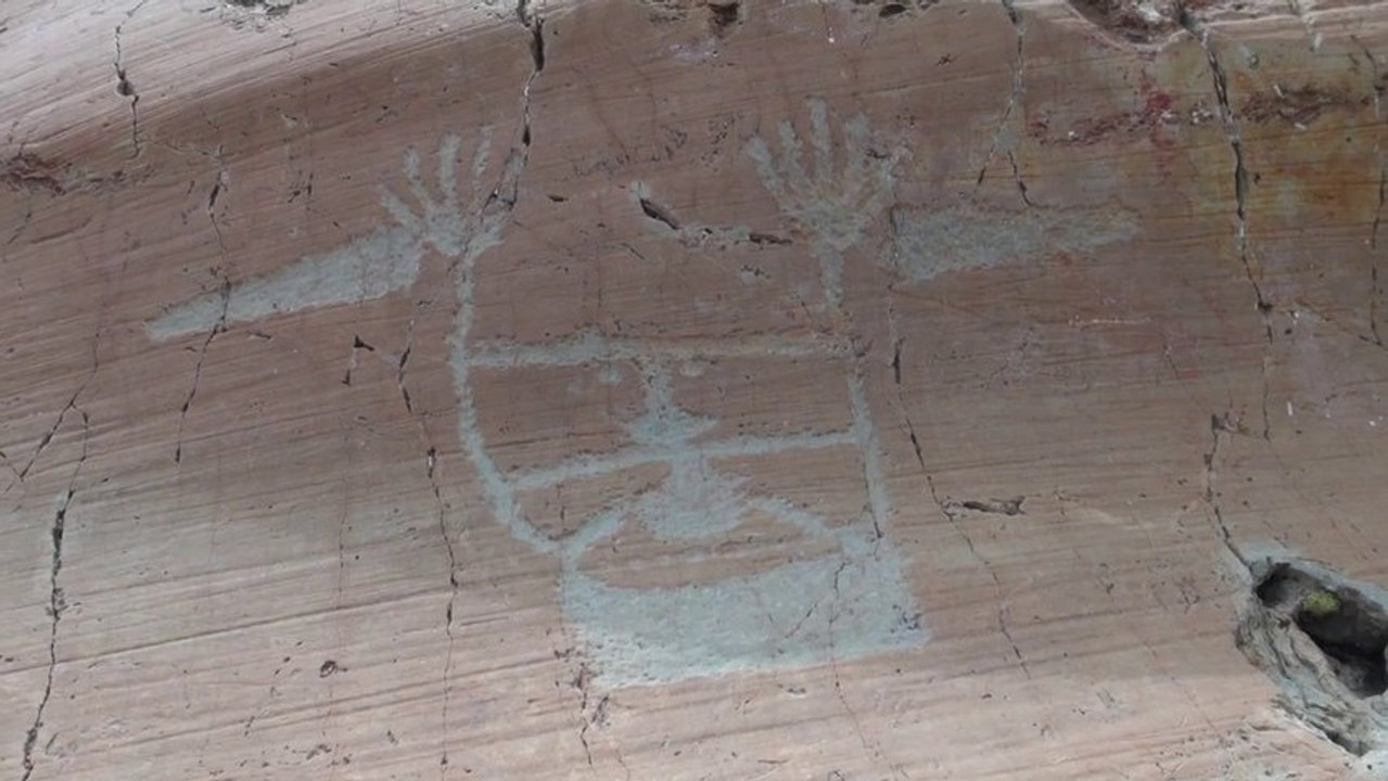 Démons et merveilles dans le Mercantour/ Décollage immédiat