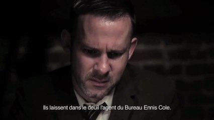 The Bureau : XCOM Declassified - Trailer "Agent Ennis Cole : Le Choix" [FR]