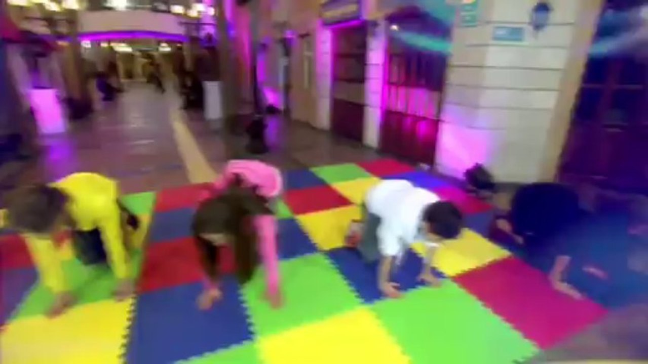 Elige estar bien contigo Hormigas