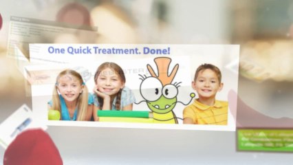 Head Lice Removal in Philadelphia