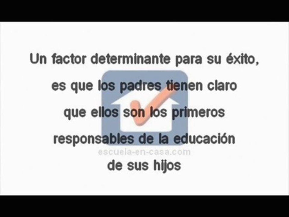 Escolaridad vs Educacion