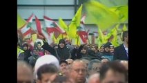 European Union adds Hezbollah's military wing to terrorism list