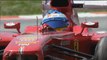 F1 Official Race Edit - Spain 2013 [HD]