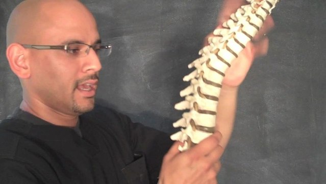 Quiropractico Atlanta / Woodstock GA - Ejercicios Sindrome Facetario Lumbar - Quiropractico Gainesville GA