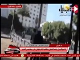 كاميرا البديل ترصد الإخوان يطلقون الخرطوش على معتصمي التحرير