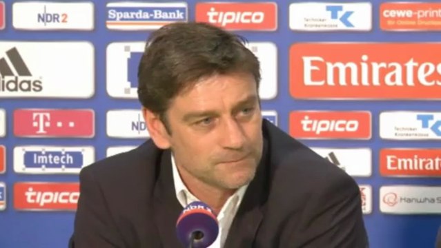 Der HSV flirtet mit Evertons Jelavic