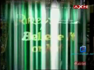 Ripley's Believe It or Not! (4) 22nd July 2013 Video Watch pt1