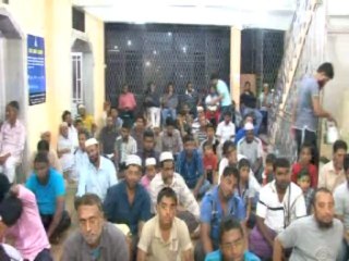 இம்மையும் மறுமையும் ஓா் ஒப்பீடு 02 (ரமழான் 18.07.2013)