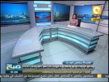 صباح ON: مجلس الوزراء يوافق على ثلاث مشروعات قوانين بشأن الصحافة