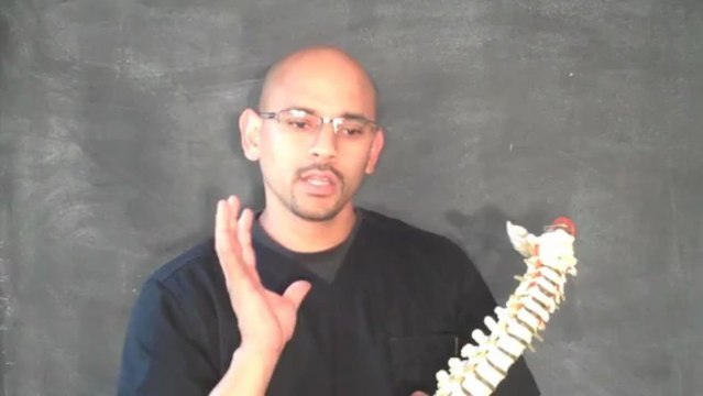 Ejercicios Para Dolor Lumbar - Sindrome Facetario - Dolor de Espalda Baja