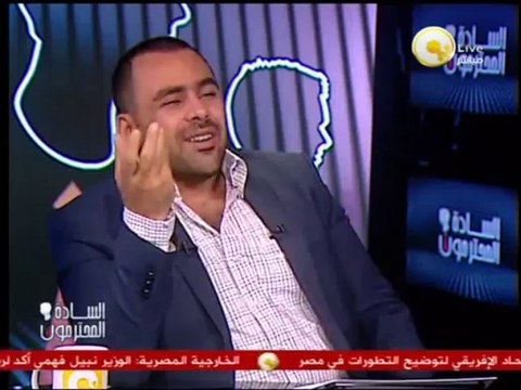 السادة المحترمون: شهادات بعض شباب جماعة الإخوان عن مجزرة المنصورة