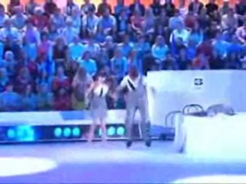 ANAIS Y JAMIE - CUARTO PROGRAMA