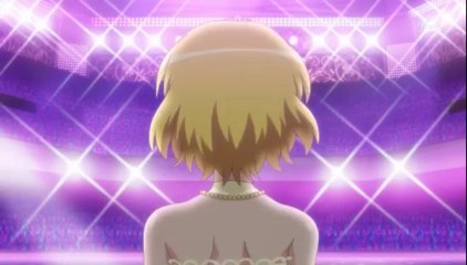 Pretty Rhythm Aurora Dream - Mion Switch on My Heart