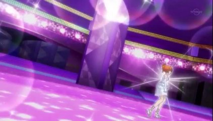 Pretty Rhythm Aurora Dream - Rizumu - Kokoro Juuden