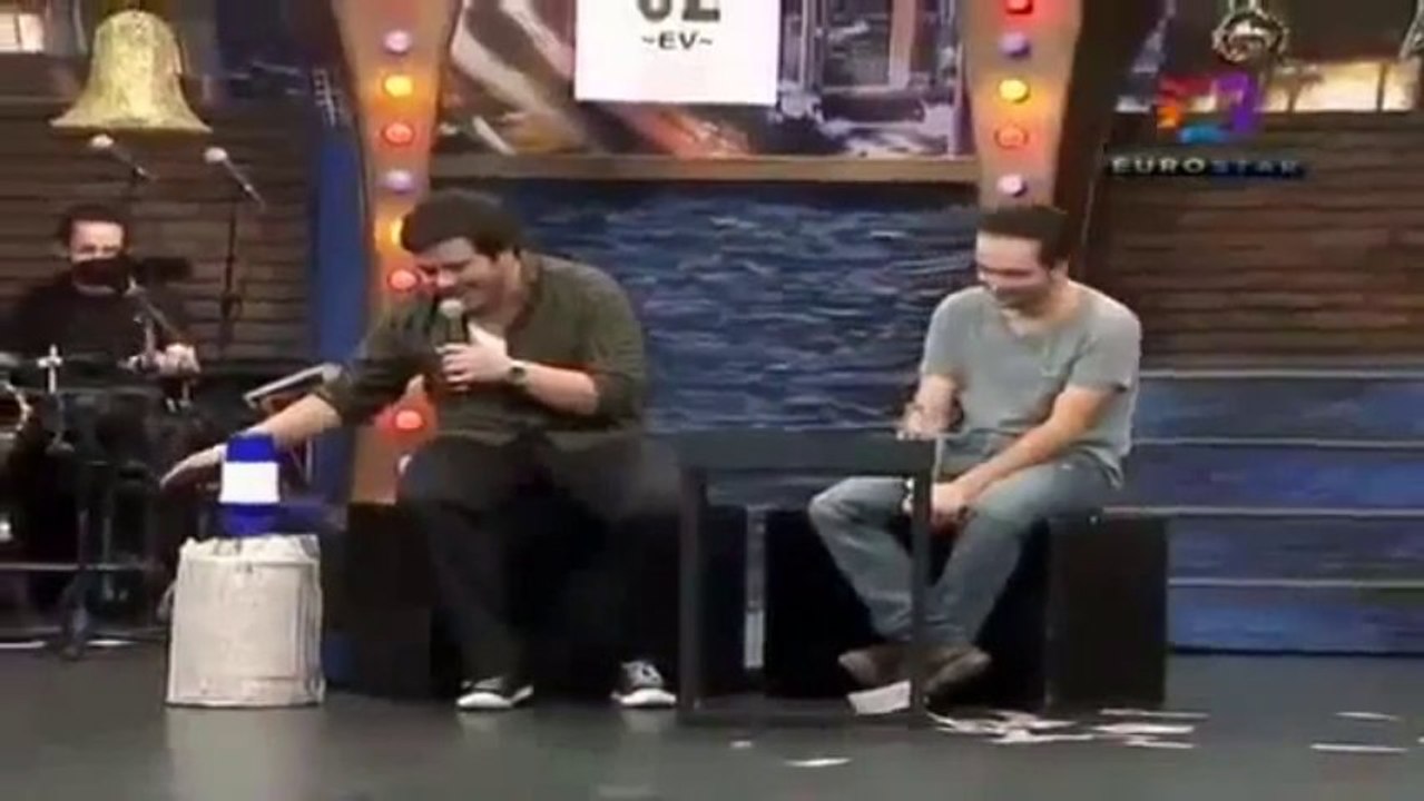 Eser & Oğuzhan  - Uzun Hava :)))