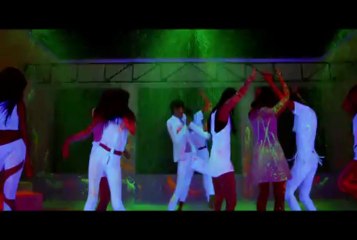 [M/V] Smoky Girl - 엠블랙