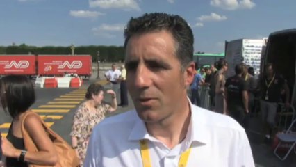 Indurain: "Froome può vincere altri Tour"