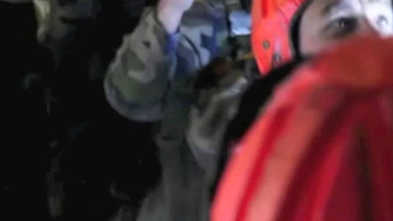 Légion étrangère - 2e REP