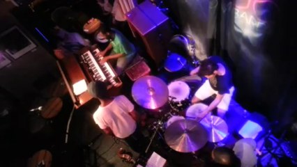 Jam Session au Duc des Lombards - Superstition (Stevie Wonder)