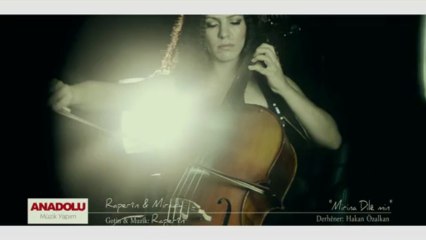 Mirady & Raperin - Mirina Dıle Min