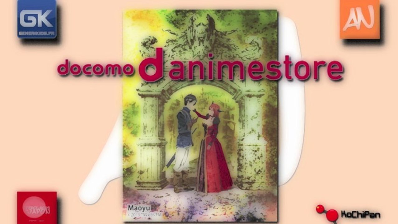 Anime News 144 par AleX du 22 au 28 juillet 2013