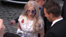 Lady Gaga is Top Money Earner Under 30