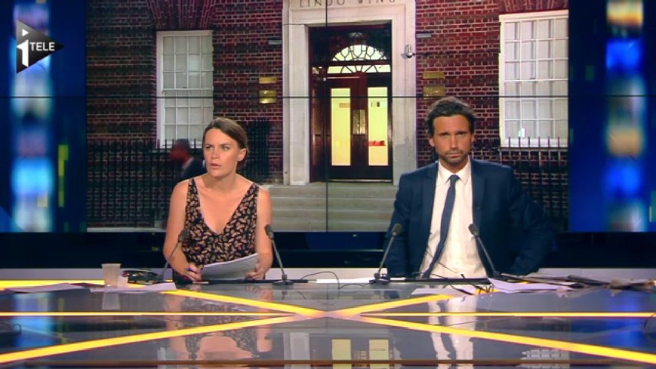 "Cet enfant est une star"