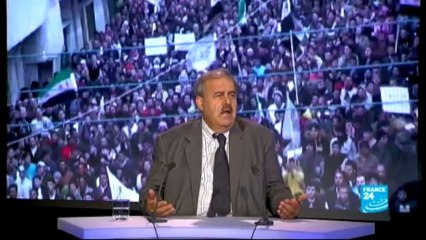 حوار  - حوار مع المؤرخ والأكاديمي اللبناني عصام خليفة