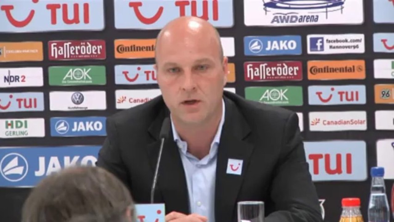 Mame diouf bleibt vorerst in hannover