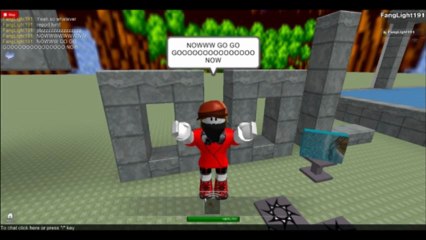 Roblox (Important) REPORT!