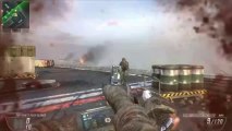 Video sur Call of Duty Black ops 2 (Détente)