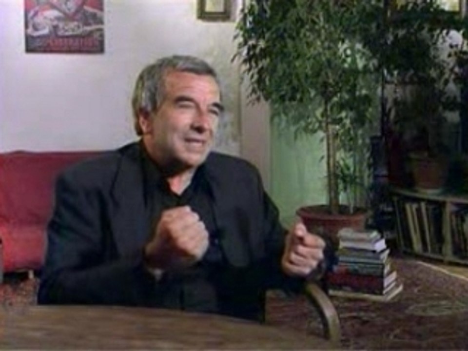 Léo Ferré - Hello Ferré 1ère partie