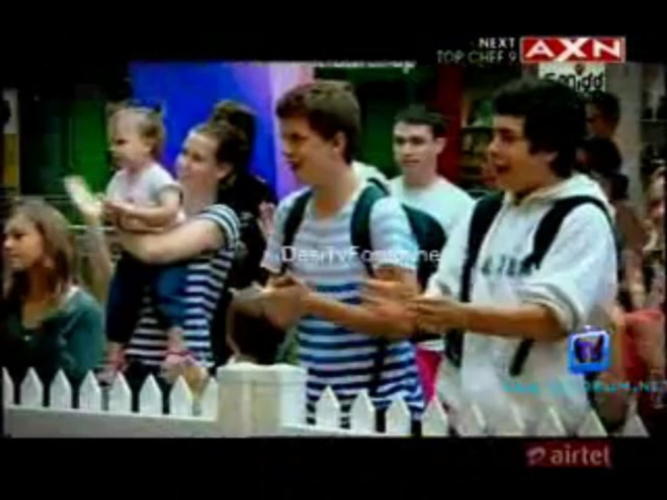 Australia Smashes Guinness World Records 22nd July 2013 pt2